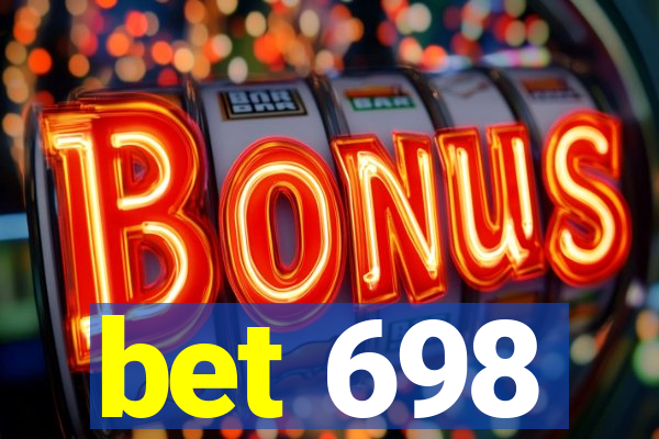 bet 698